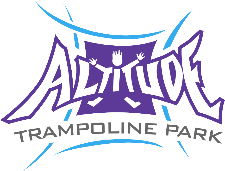 Trained Staff Altitude Trampoline Park Heath